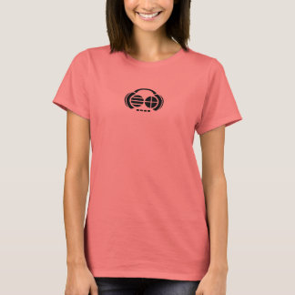 Four4ths :: Ringer (Girls) T-Shirt