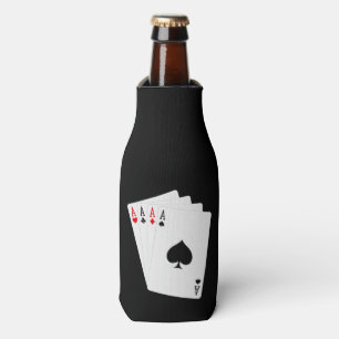 Four Aces Bottle Cooler