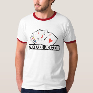 Four Aces T-Shirt