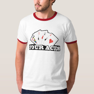 Four Aces T-Shirt