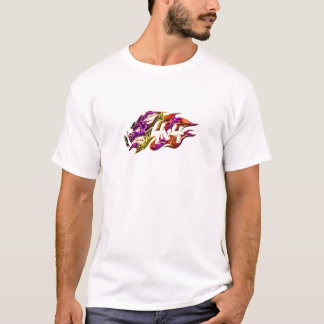 FOUR BY FOUR III (38) T-Shirt