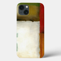 Four Colourful Rectangles by Chariklia Zarris