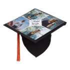 Four custom large photos the tassel was worth