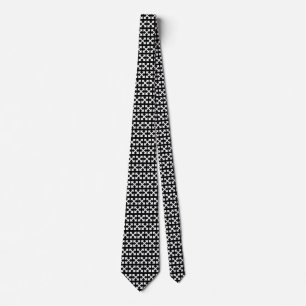 Four Directions Tie