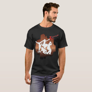 Four Elements City 101 T-Shirt
