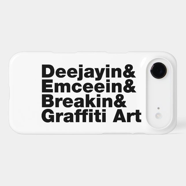Four Elements of Hip Hop (Back (Horizontal))