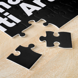 Four Elements of Hip Hop Jigsaw Puzzle