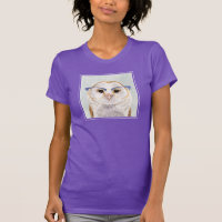 Four-Eyed Forester | Wise Owl