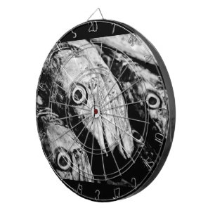 four eyes dartboard