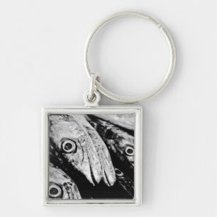four eyes key ring