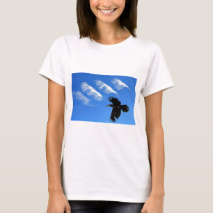 Four Feathers T-Shirt