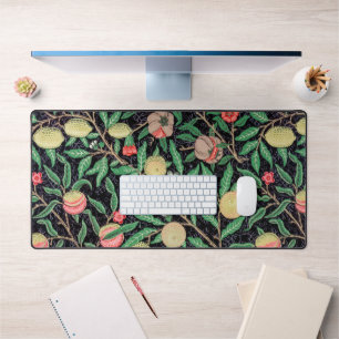 Four Fruit, William Morris Desk Mat