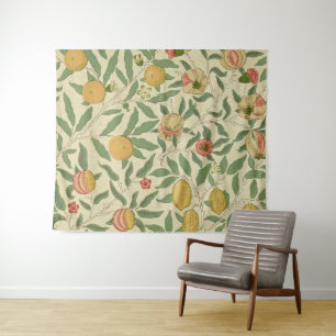 Four Fruit, William Morris Tapestry