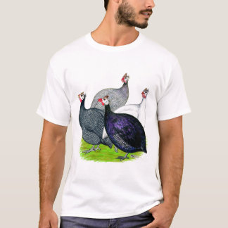 Four Guineas T-Shirt