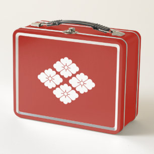 FOUR HANABISHI LUNCH BOX