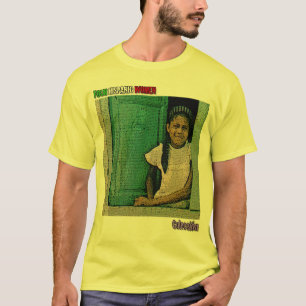 FOUR HISPANIC WOMEN T-Shirt