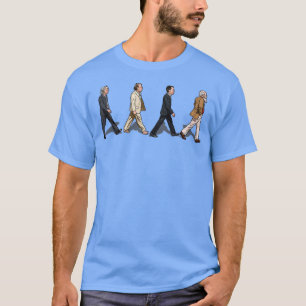 Four Horsemen 2012  T-Shirt