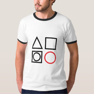 four icon T-Shirt