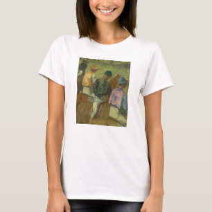 Four Jockeys T-Shirt
