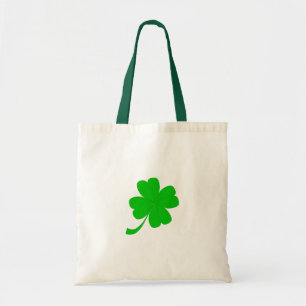 Four Leaf Clover Bag