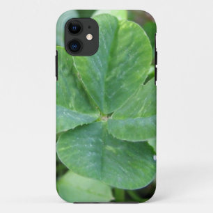 Four Leaf Clover Case-Mate iPhone Case