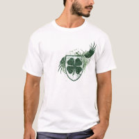 four leaf clover. hi-fi.