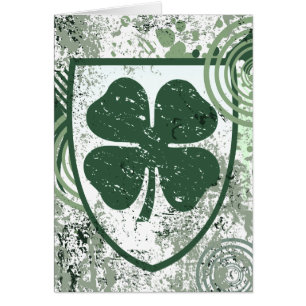 four leaf clover. hi-fi. v2.