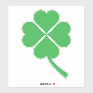 Four Leaf Clover - St. Patrick's Day