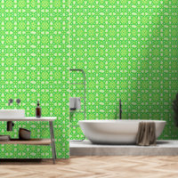 Four Leaf Clover Wallpaper