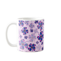 Four leaf fortune — Complaint Square lucky Mok