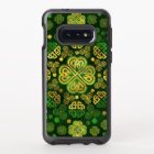 Four-leaf Lucky Clover Shamrock Ornament