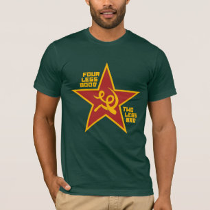 Four legs good T-Shirt