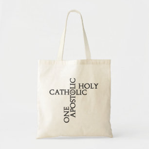 Four Marks Tote Bag