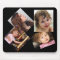 Four Photo Collage Template