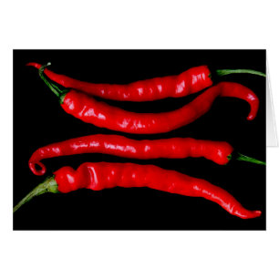 Four Red Chilies gccna