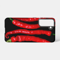 Four Red Chilies sga