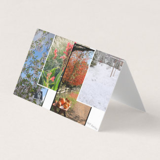 Four Seasons Photo Products