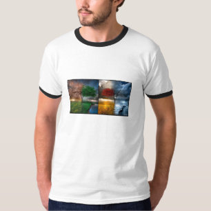 Four Seasons T-Shirt