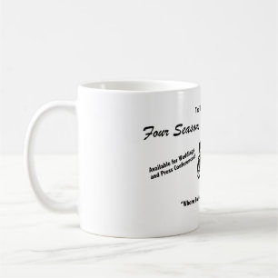 Four Seasons Total Landscaping Mug