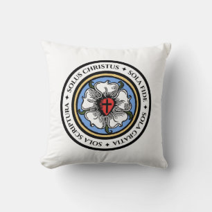 Four Solas Cushion