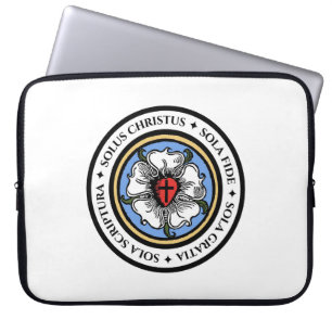 Four Solas Laptop Sleeve