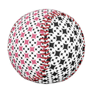 Four Star Circle by Kenneth Yoncich Baseball