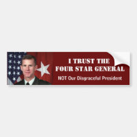 Four Star General