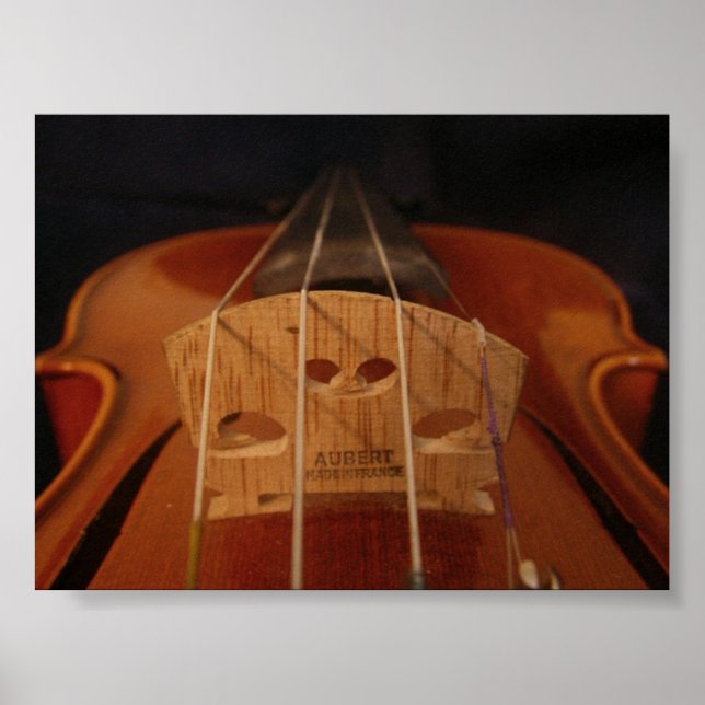 Four-string Wonder 2 Poster (Front)