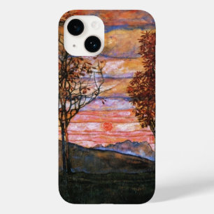Four Trees Case-Mate iPhone 14 Case
