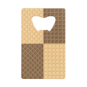 Four Wafers