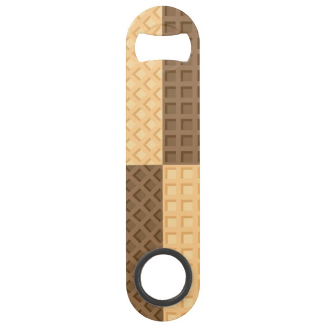 Four Wafers (Front)