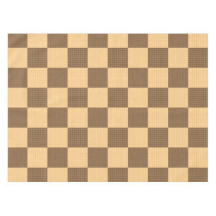 Four Wafers Tablecloth