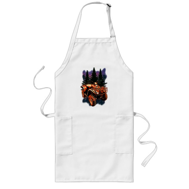 Four Wheeler Apron (Front)