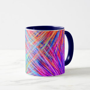 Four Winds Mug